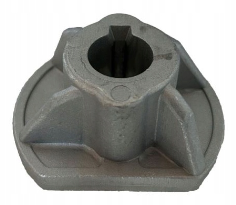 Nabenklingenhalter Für Castlegarden Twin Cut Viking Stiga Honda Tc92 102 122