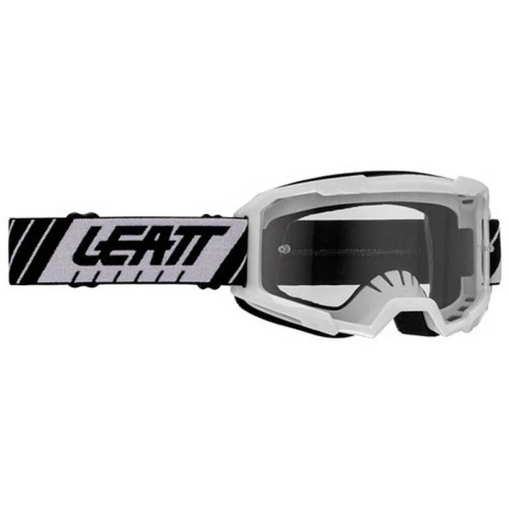 Brille Leatt Vizion 2.5 Antibeschlag Antikratz