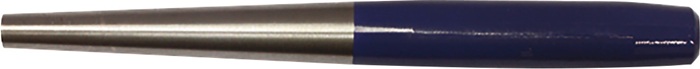 Tecwerk Montagedurchschläger Gesamtlänge 200 Mm Kegellänge 130 Mmspitzen-ø 8 Mm 16 Mm