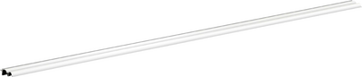 Anschlusszubehör Rittal Multi-grip Profile 4 Stück 1200 Mm
