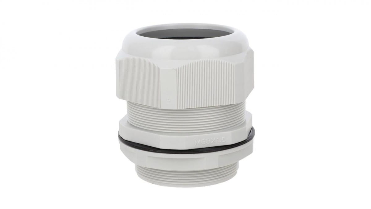 Kabelverschraubung Dp-en 63-2 Hm E03dk-01040100903