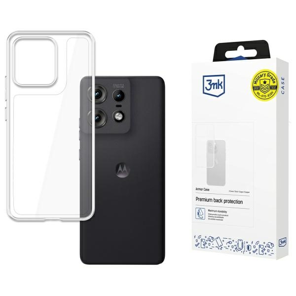 Motorola Edge 50 Pro - 3mk Armor Case