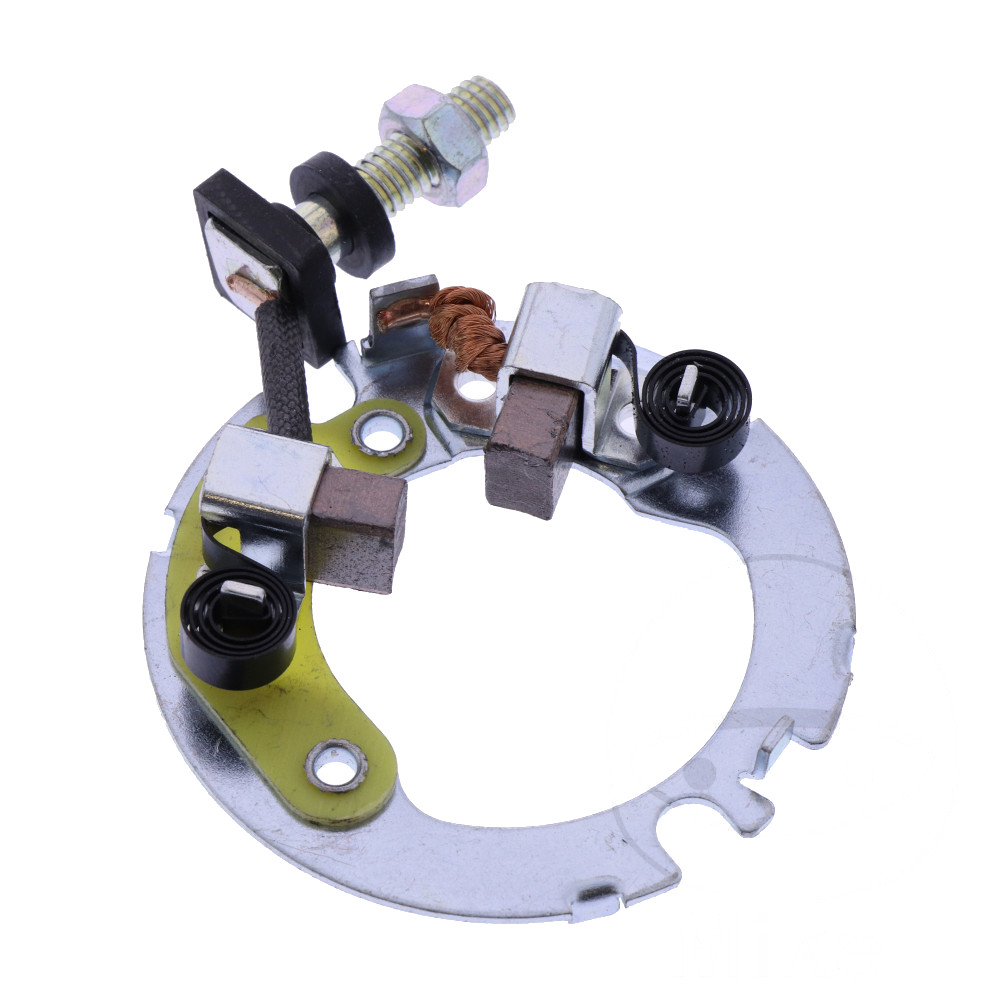 Jmp Bürstenhalter Für Honda / Kawasaki / Suzuki / Yamaha