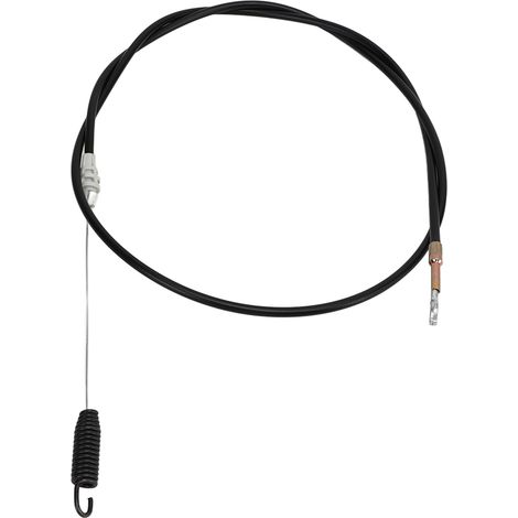 Câble De Commande De Tondeuse À Gazon Gx21047 Push Pull Remplacement Pièce Pour Walk Behind Et Scotts
