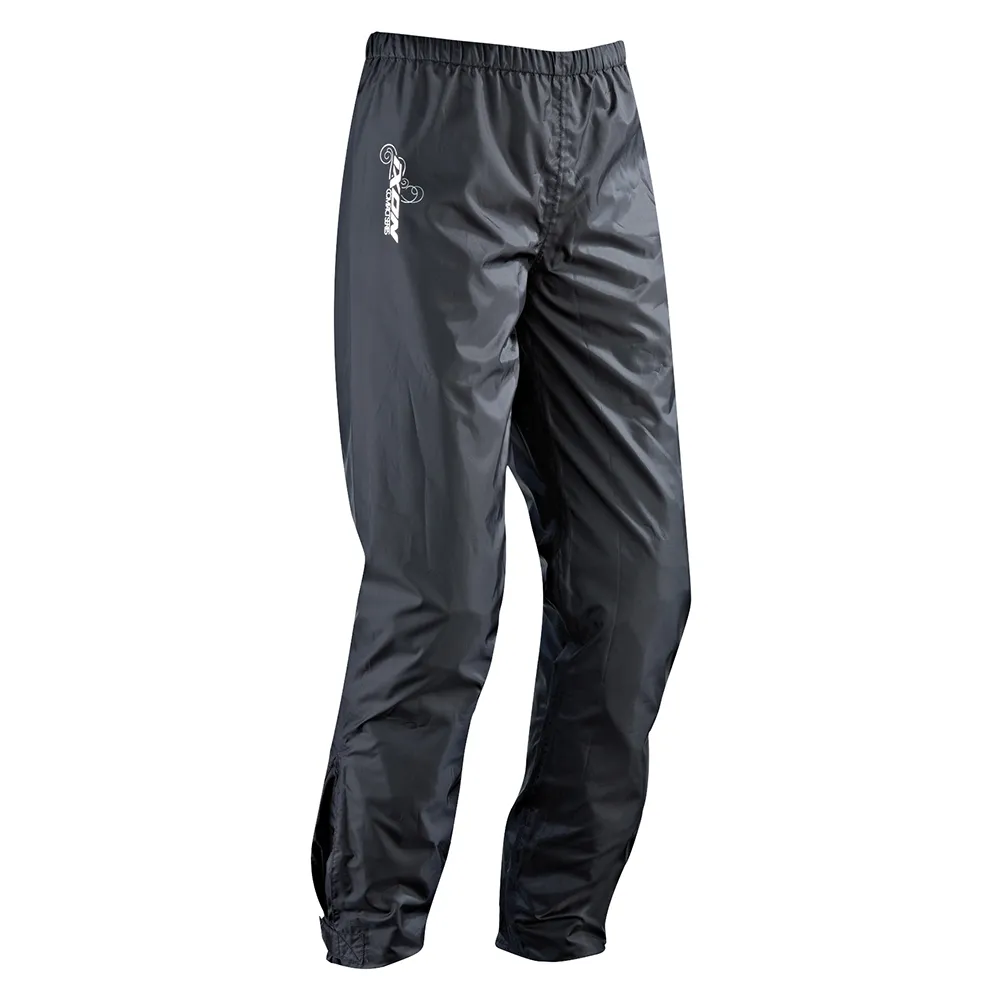 Motorrad Regenhose Ixon Compact Wasserdicht Reflektierend
