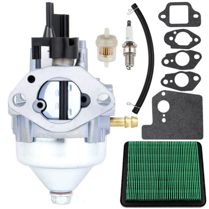 Vergaser Für Honda-rasenmäher – Kompatibel Mit Dem Honda Gcv190-motor – Für Die Rasenmäher Hrb217 Und Hrx217