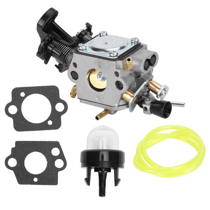 C1m-el37b Vergaser-kettensägenzubehör Für Husqvarna 445/450/445e/450e/450ii