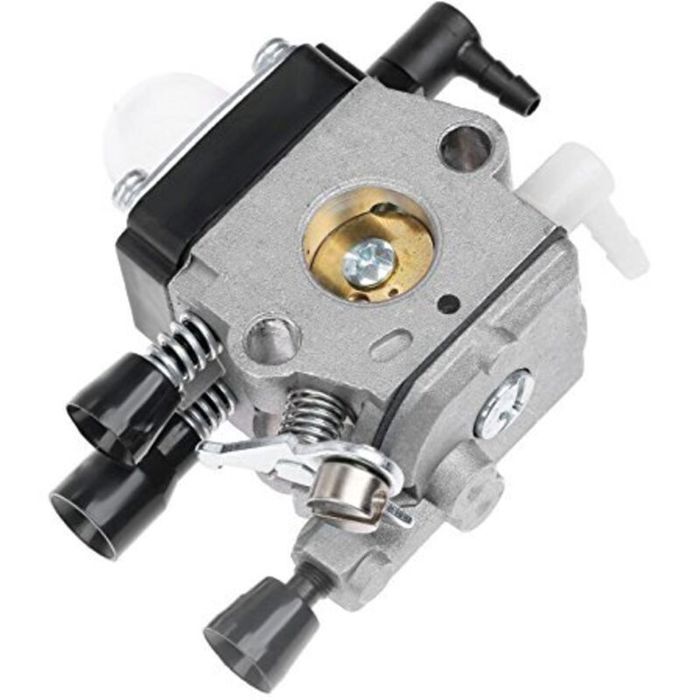 Kettensägenvergaser – Kompatibel Mit Fs38, Hs45, Fs45, Fs46, Fs55 Und Km55r