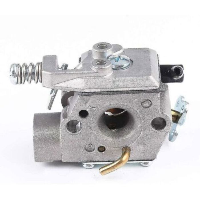 Kettensägenvergaser - Modell Walbro Wt-589 - Kompatibel Mit Echo Cs-3000