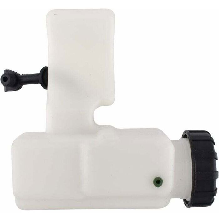 Kettensägenöltank – Passend Für 017, 018, Ms170, Ms180 – Weiß – Kunststoff – 39 Mm – 1 Stück