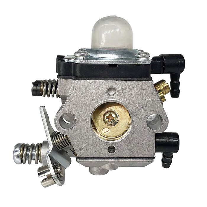 Walbro Wt-264 Vergaser – Passend Für Heckenscheren Hs72/hs74/hs76 – Oem 42261200600 – Grau