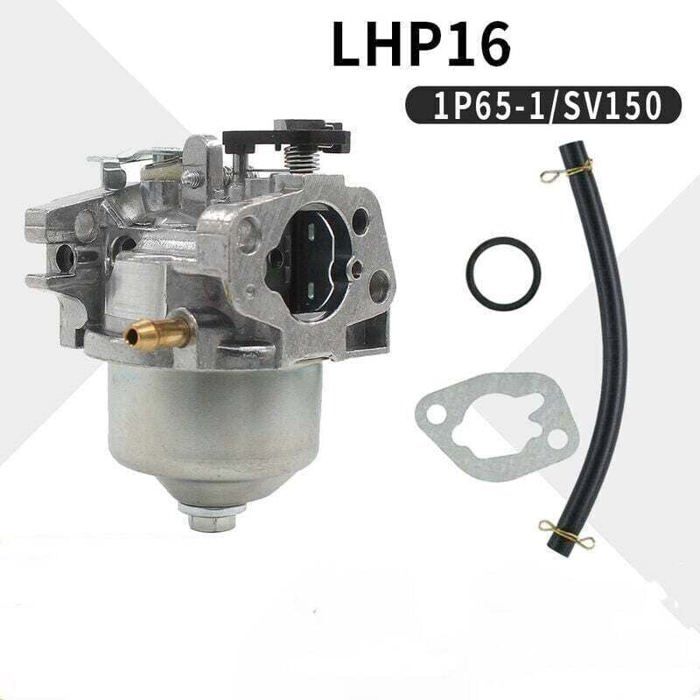 Vergaser Für Rasenmäher – Sv150 – Lhp16 – Rv150 – M150 – V35 – V40 – Rm4 – Hochwertiges Aluminium