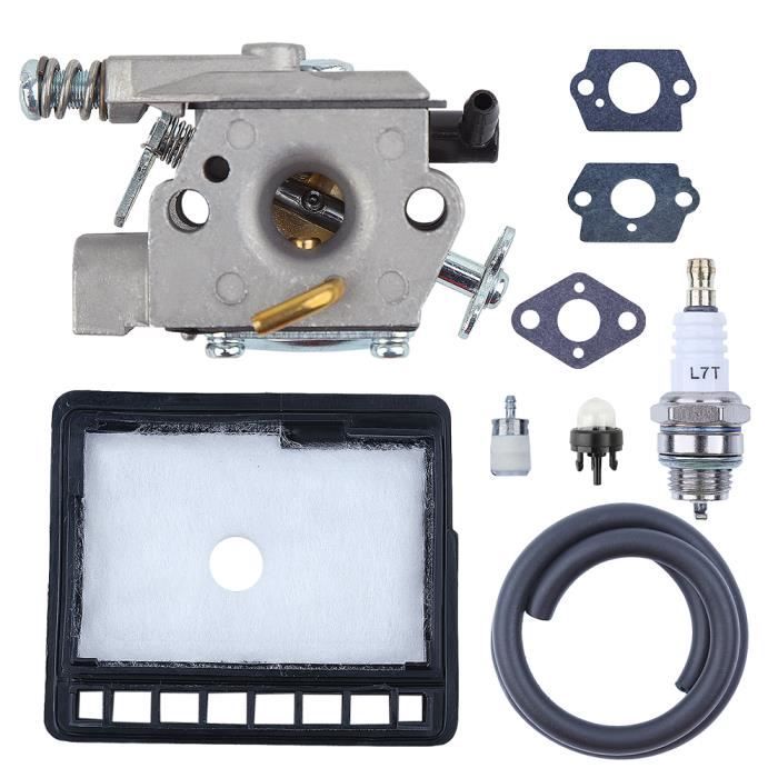 Vergaser Für Echo Cs-341 Cs-345 Cs-346 Cs-3000 Cs-3450 Cs-3400 Modelle, Die Mit Luft-kraftstoff-kettensägen Ausgestattet Sind.