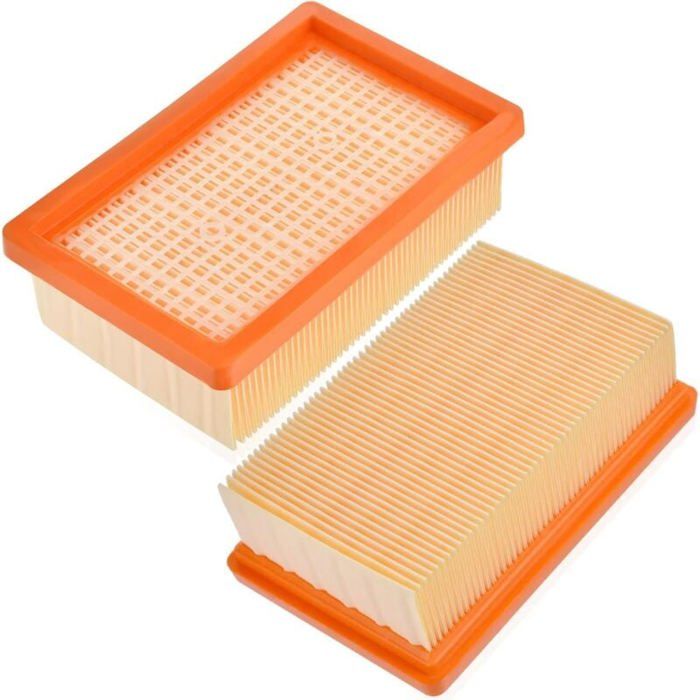 2 Faltenfilter Wd4 Wd5