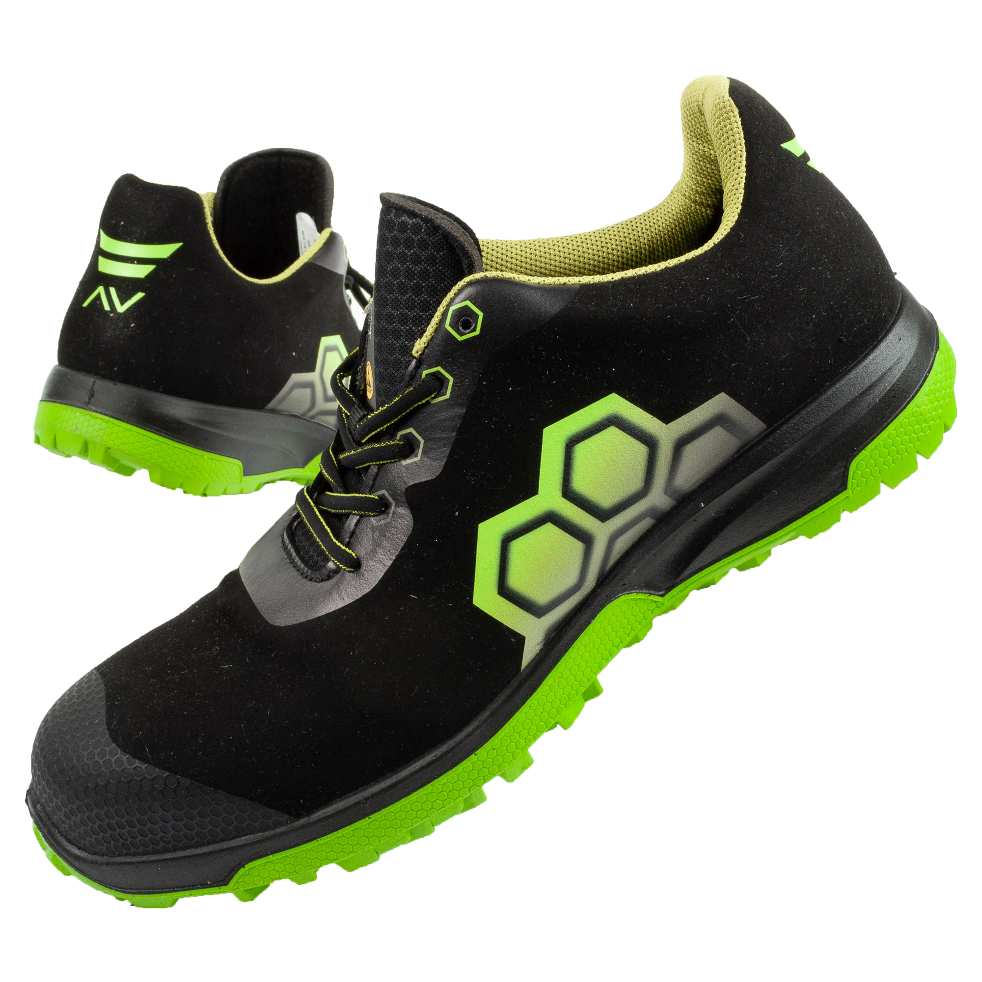 Lavoro Lynx Safety [1257.56] 47