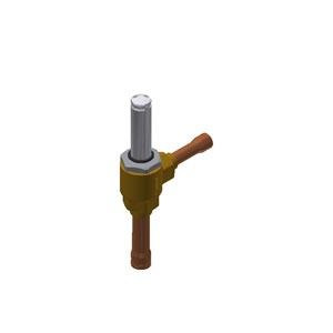 Elektrisches Expansionsventil Akv 10p5 10-12mm 068f5205 Danfoss