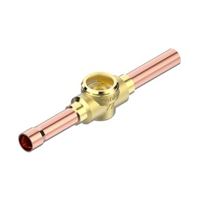 Sgi 12s Schauglas Für Löt-odf Sgn 014-0127 Danfoss