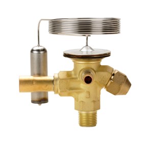 Thermostatisches Expansionsventil T2 R407a R407f 068z3716 Danfoss