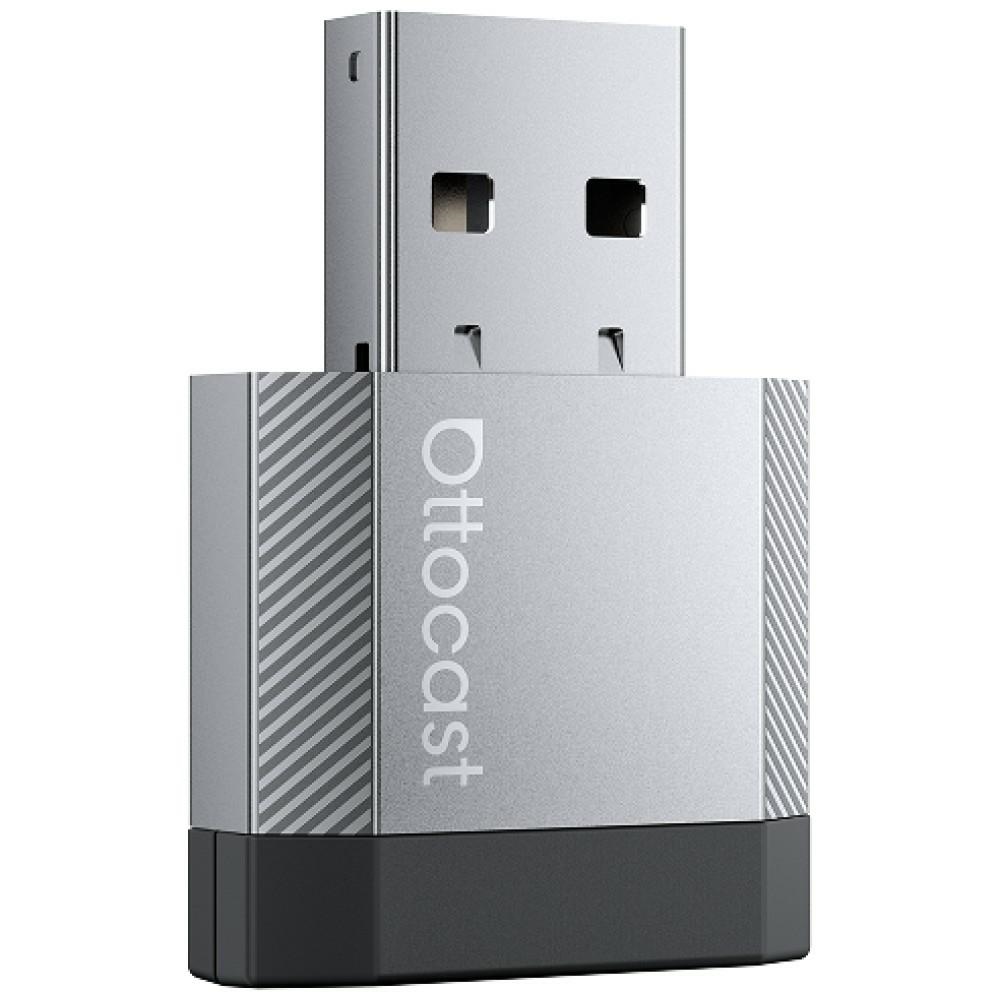 Ottocast Ca530-t3 Mini Nova Carplay Bluetooth-autoadapter