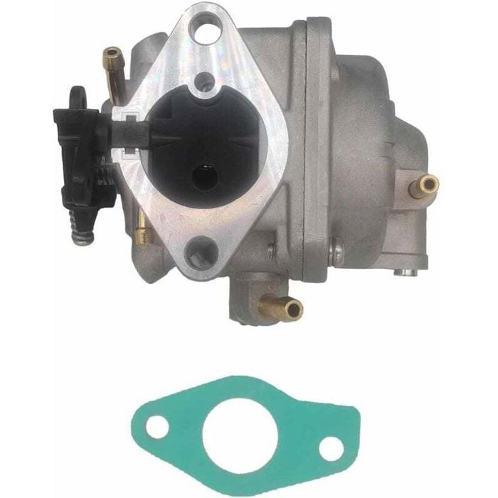 Bootsmotorvergaser – Kompatibel Mit Nissan-, Tohka- Und Mercury-motoren – Geeignet Für Mfs4, Mfs5 Und Nfs4 – Viertakt – 3,5 Ps