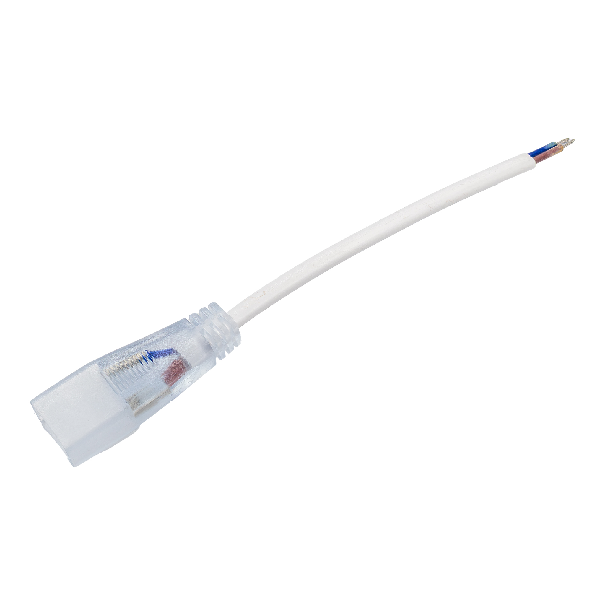 Anschluss Für 220v Ip65 Led-streifen