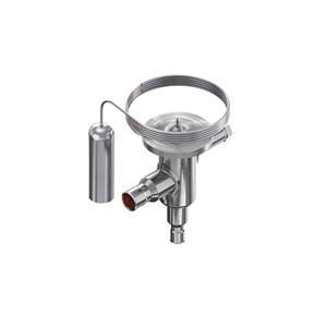 Thermostatisches Expansionsventil, Tub, R404a/r507a