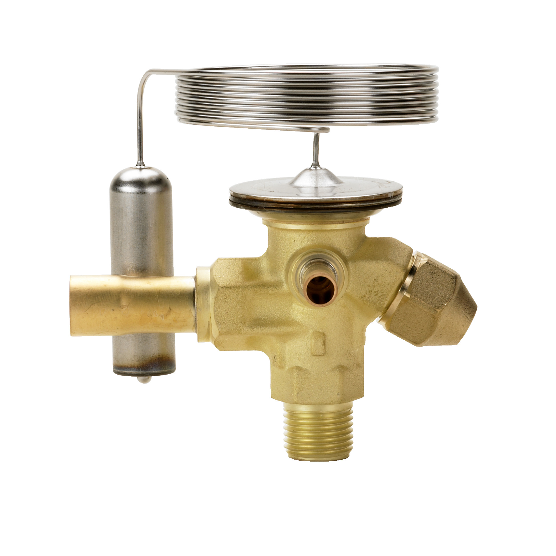 Thermostatisches Expansionsventil, Te 2, R404a/r507a