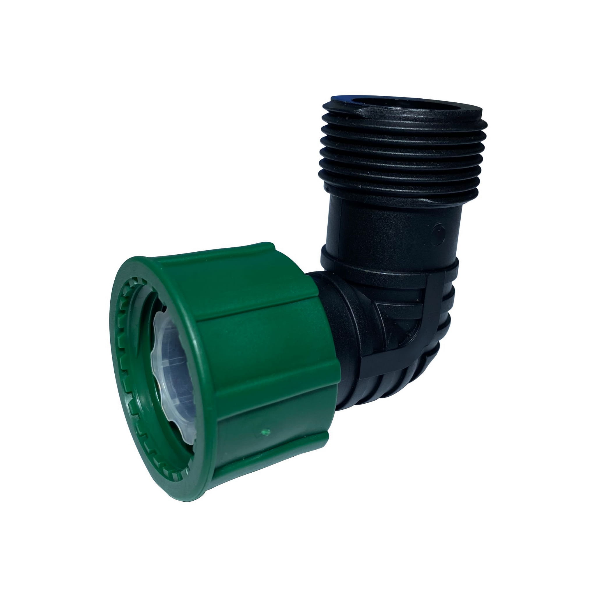 Winkelstück Für Magnetventil 1