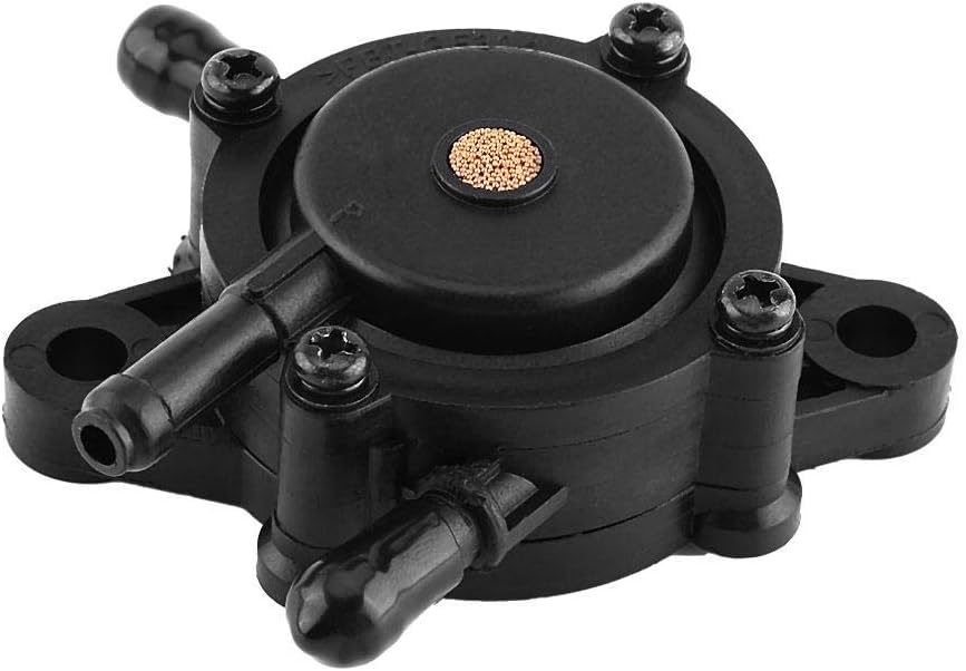 Kraftstoffpumpe Für Mikuni Briggs & Stratton 808492 808656 Kraftstoffpumpe