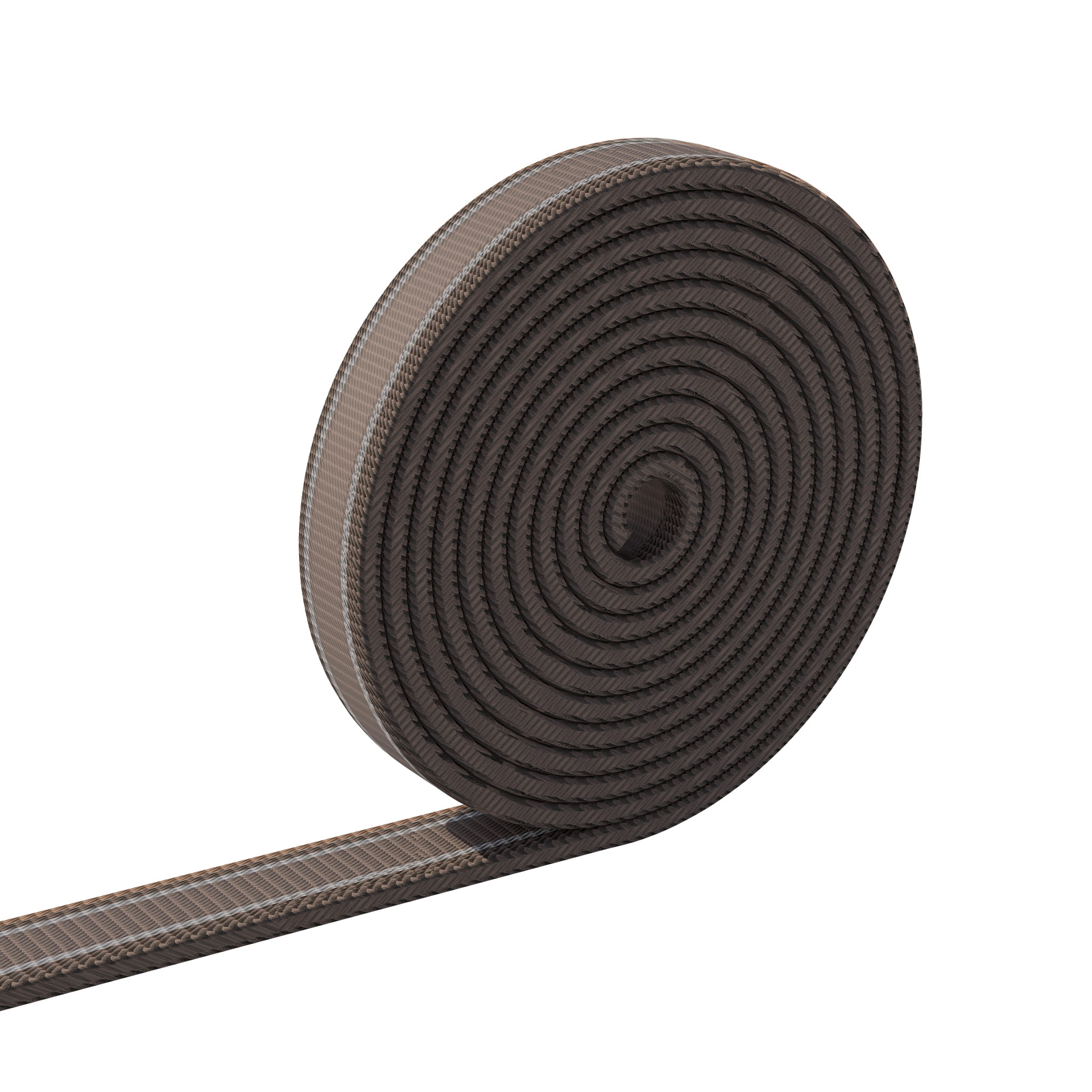 Flexible Stromschiene 1 M 24 Vdc 48 Vdc Fiberflex Beige