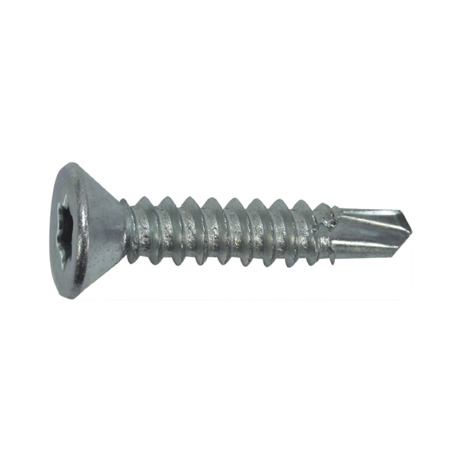 Din7504o 5.5x 50 Torx25 Verzinkt Senkkopf-bohrschraube