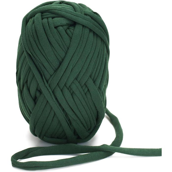 30 Meter Lange, Dunkelgrüne, Flexible Gartenbindebänder, 2,2 Cm Durchmesser, Elastisches Seil, Zur Unterstützung Von Bäumen, Ästen Und Kletterpflanzen Langlebig.
