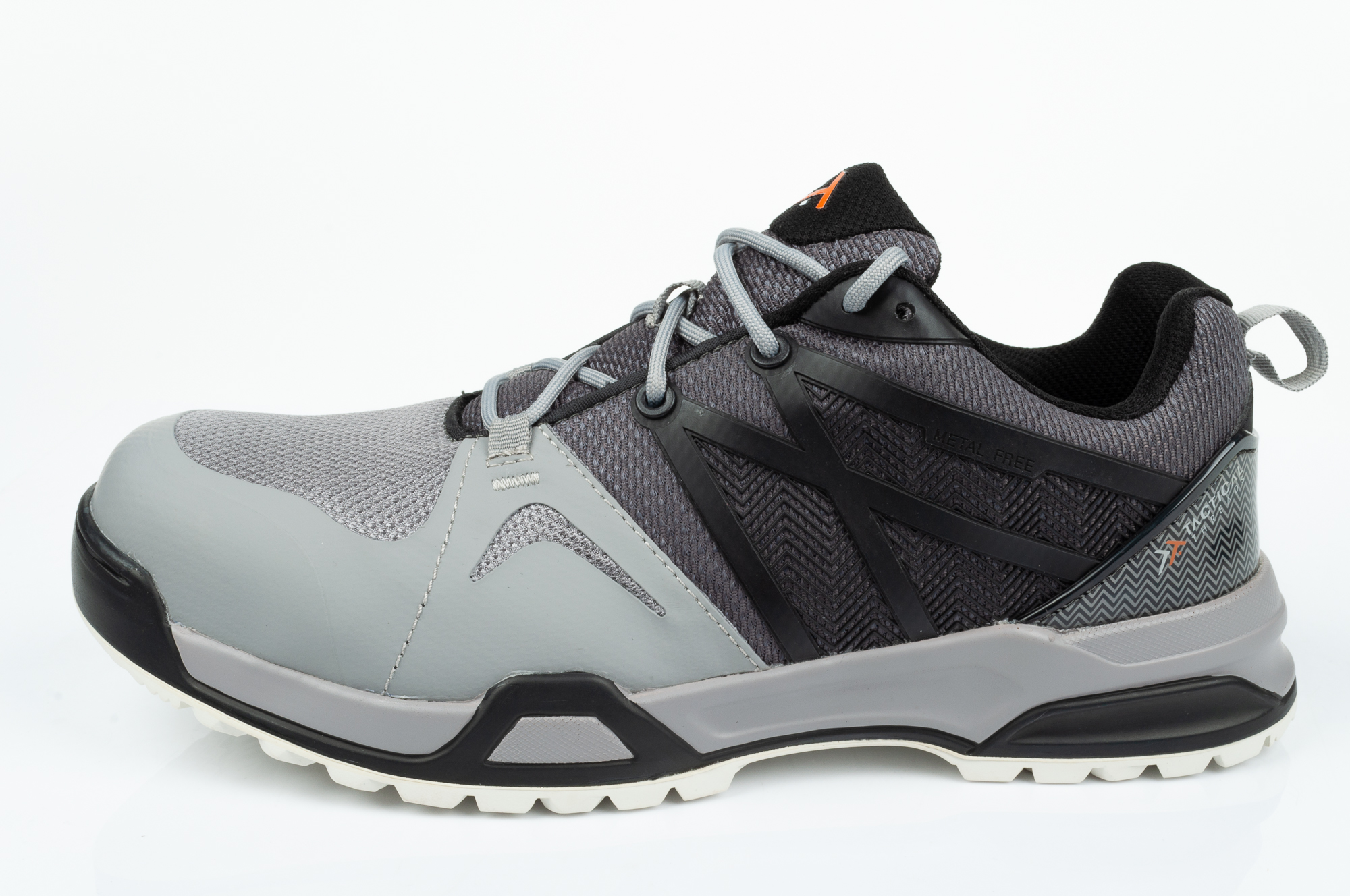 Regatta Tt Mortify Trainer Herren-arbeitsschuhe [trk129 Grau] Größe 40