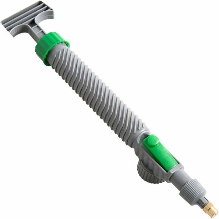 Hochdruck-handsprühgerät Mit Verstellbarer Düse Und Luftpumpe, Geeignet Für Gärten, Blumen Und Gemüse Tragbare Und Effiziente Bewässerung.