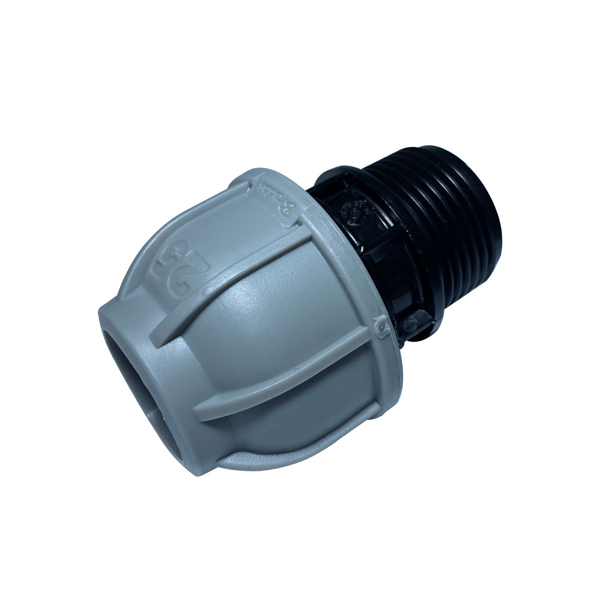 Gerader Anschluss Für 1"-magnetventil