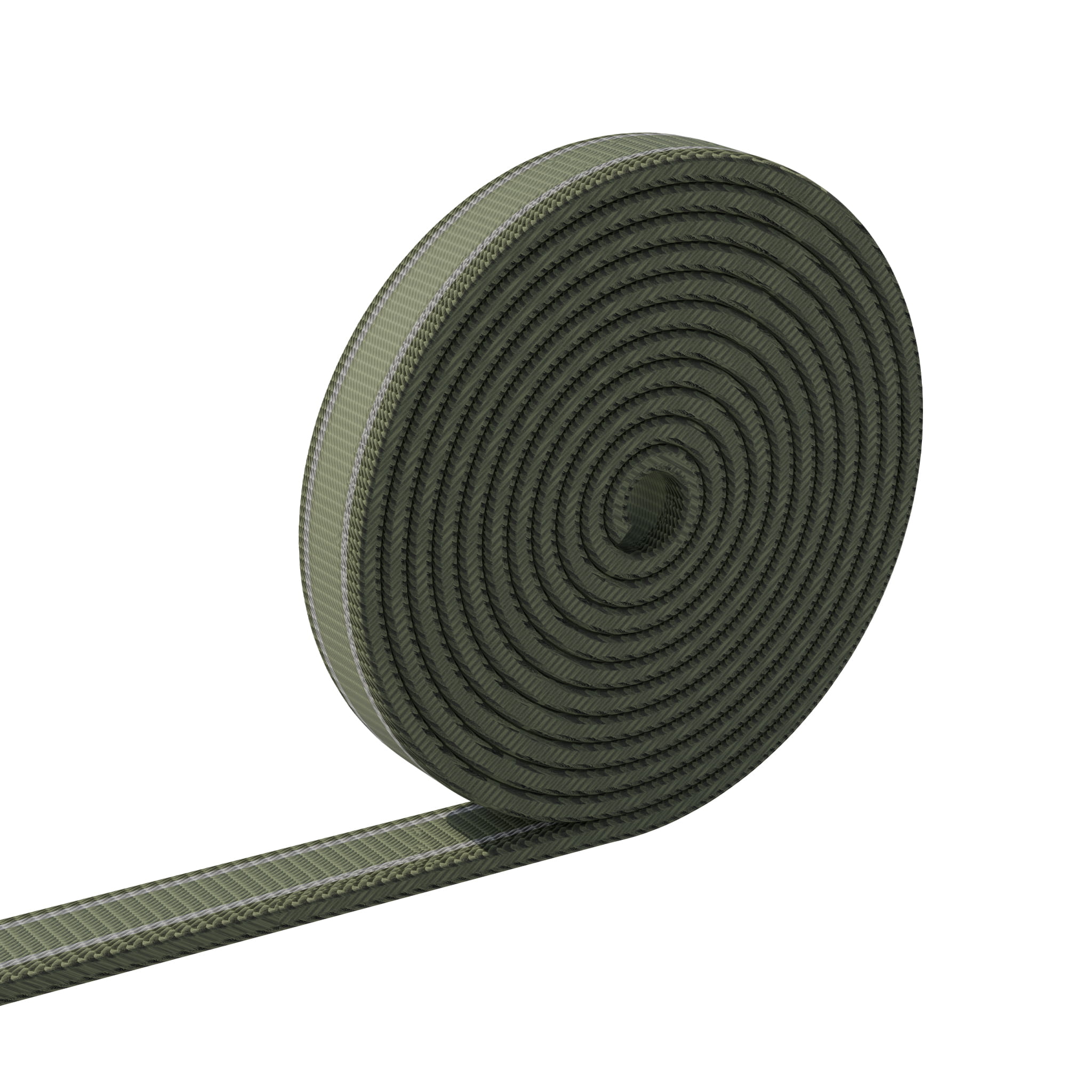 Flexible Stromschiene 1 M 24 Vdc 48 Vdc Fiberflex Grün