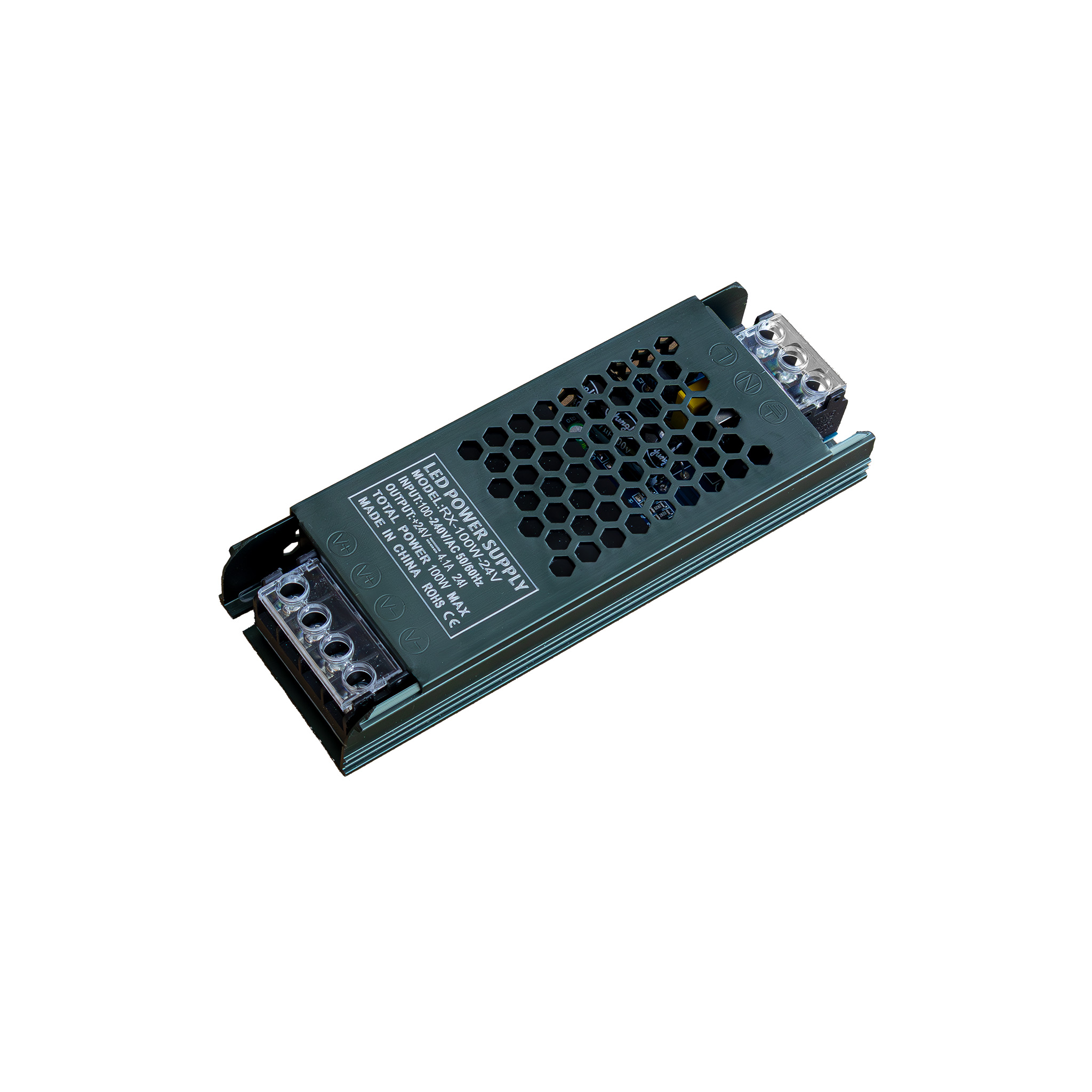 24vdc 100w Externes Netzteil Für Slim Track Magnetschienen