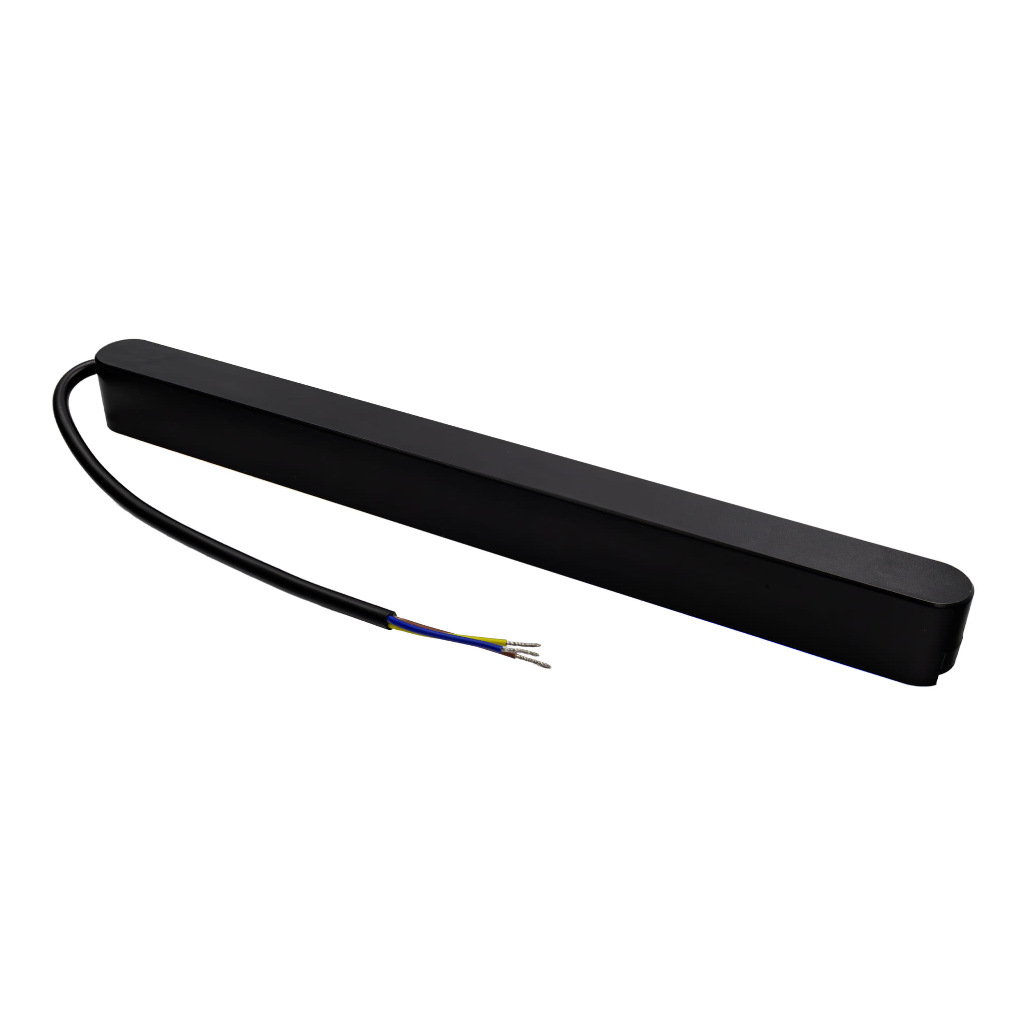Internes Netzteil Mit 24 V Dc Und 200 W Für Slim Track Magnetschienen