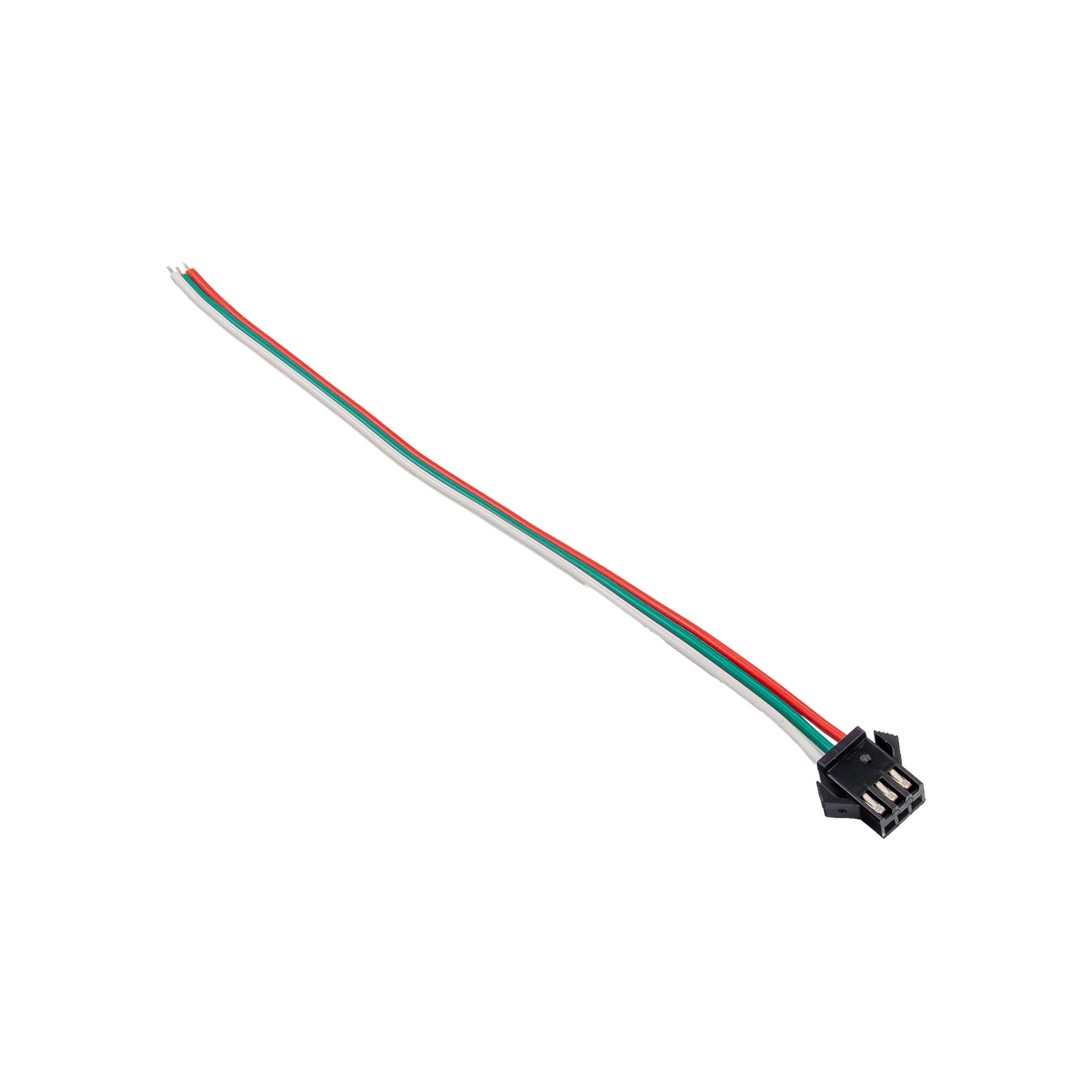 Stecker Für Led-streifen