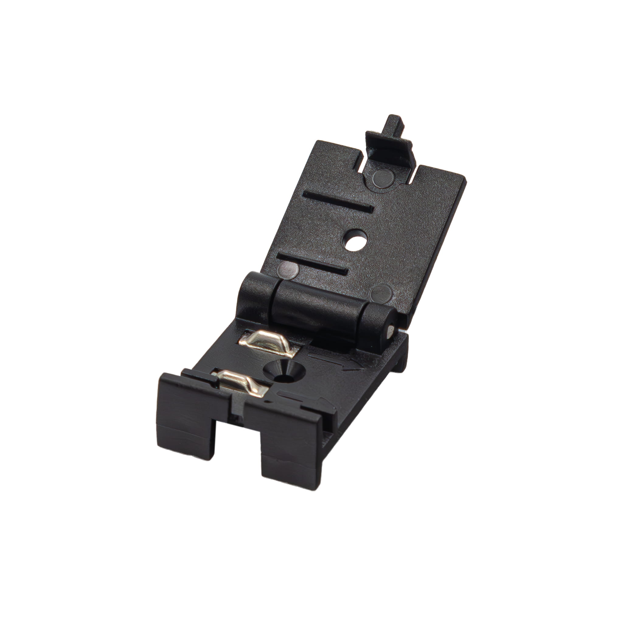 Adapter Für Scheinwerfer Und Lampen Für Fiberflex 24vdc Pddk16 Gurtschienen