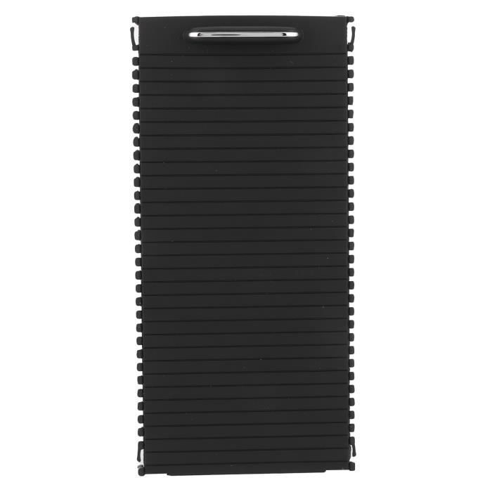 Rollabdeckung Für Die Mittelkonsole (a20468076079051) Passend Für Mercedes-benz C-klasse, E-klasse, S204, W204 Und A207