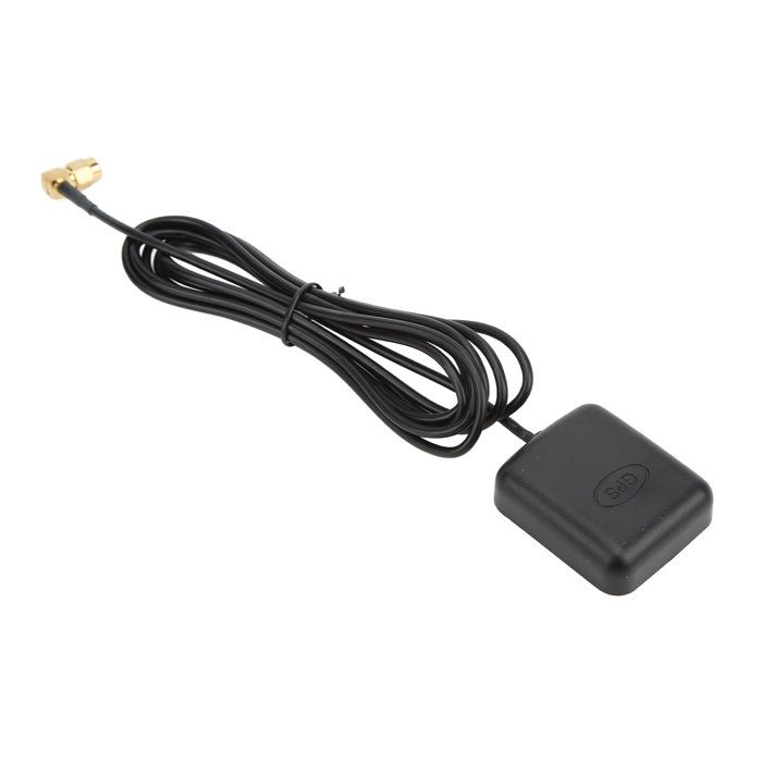 Aktive Gps-navigationsantenne Für Fahrzeuge (2-in-1), Geeignet Für 4s-autowerkstätten.