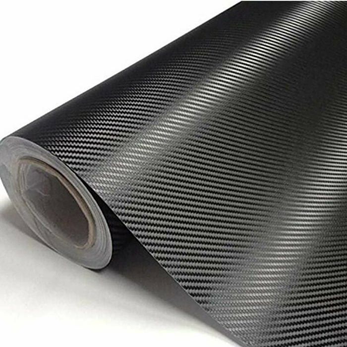 3d-carbonfaser-selbstklebefolie Für Autos, Carbonfaser-selbstklebefolie Für Einstiegsleisten