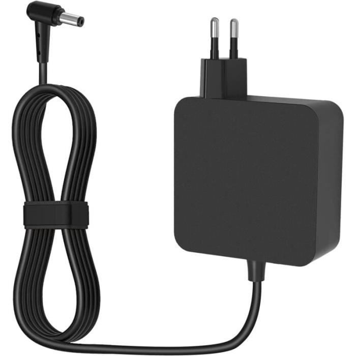 Asus 19v 2,37a 45w Ladegerät, Für Vivobooks &