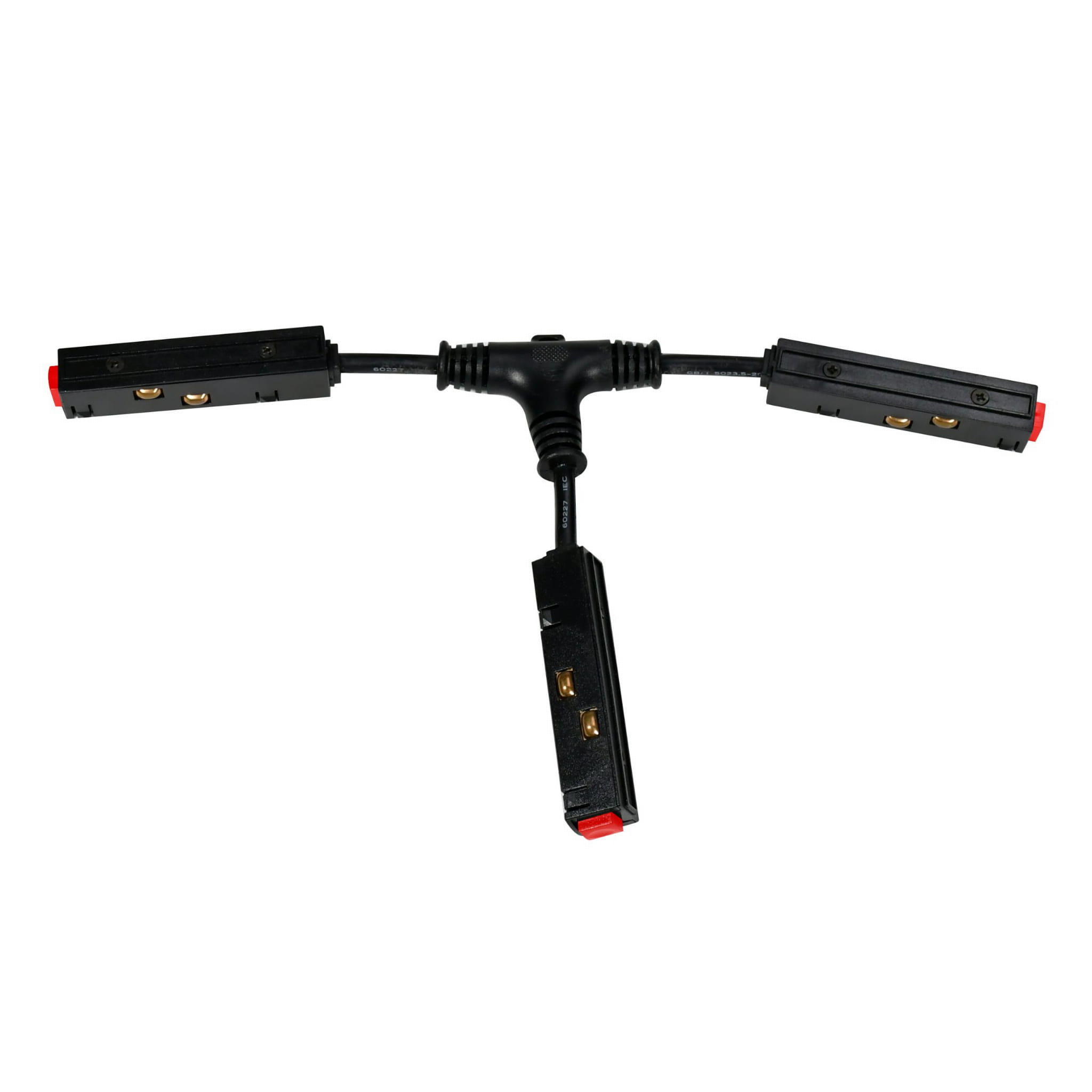 Dreifachstecker Für Smart Track 48vdc Magnetschienen
