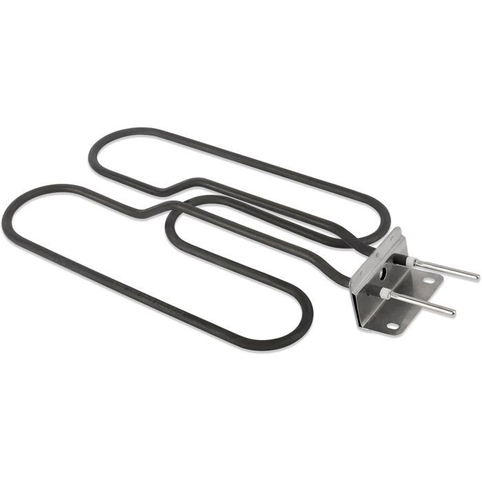 Elektrische Grillheizung, Passend Für 66631 Q140 Q1400, Als Ersatz Für Das Heizelement