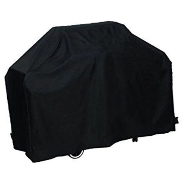 Grillabdeckung – 145 X 117 X 61 Cm – Wasserdicht – Uv-beständig – Staubdicht