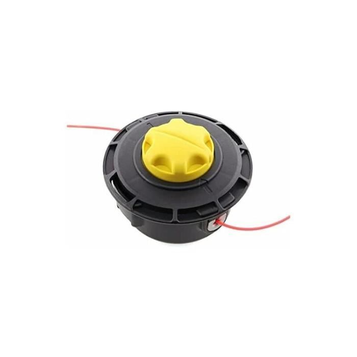 Schneidkopf – Fuxtec Fx-ps152 – Schwarz – Ersatzteil – Elektrowerkzeuge