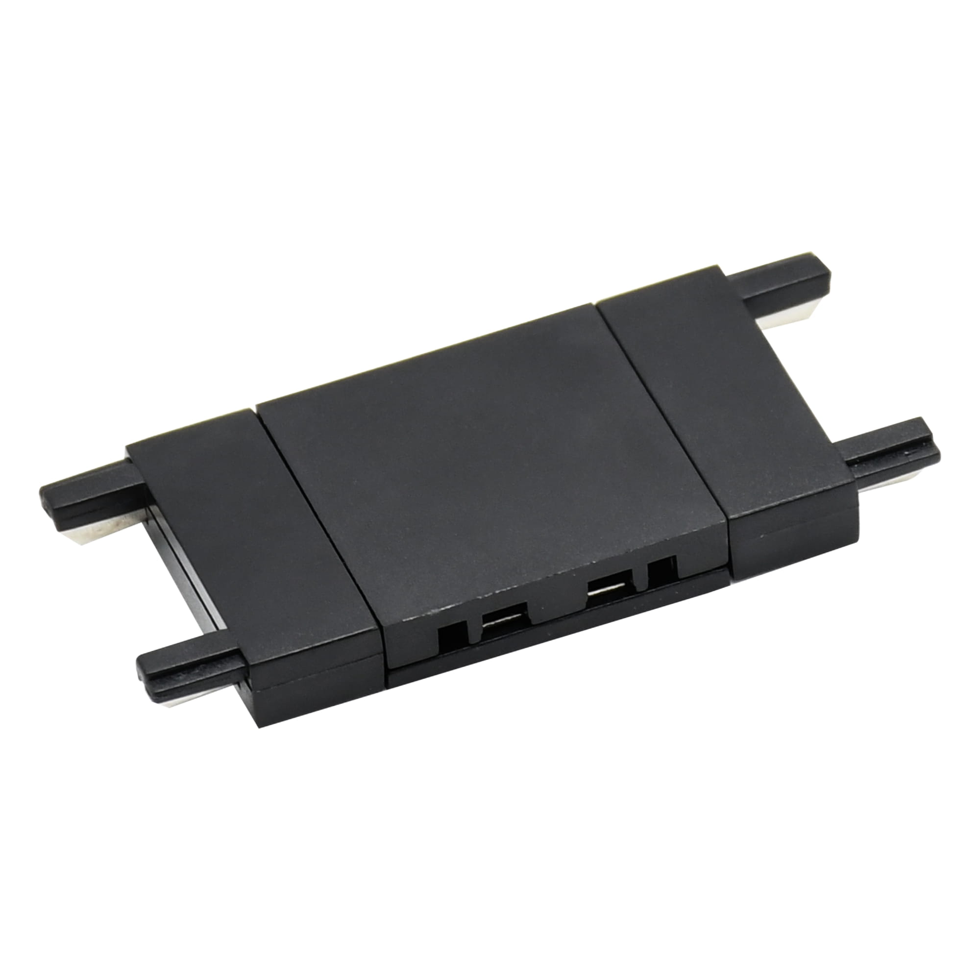 Gerader Oberflächenmontierter Steckverbinder A-i Für Slim Track 48vdc Magnetschienen