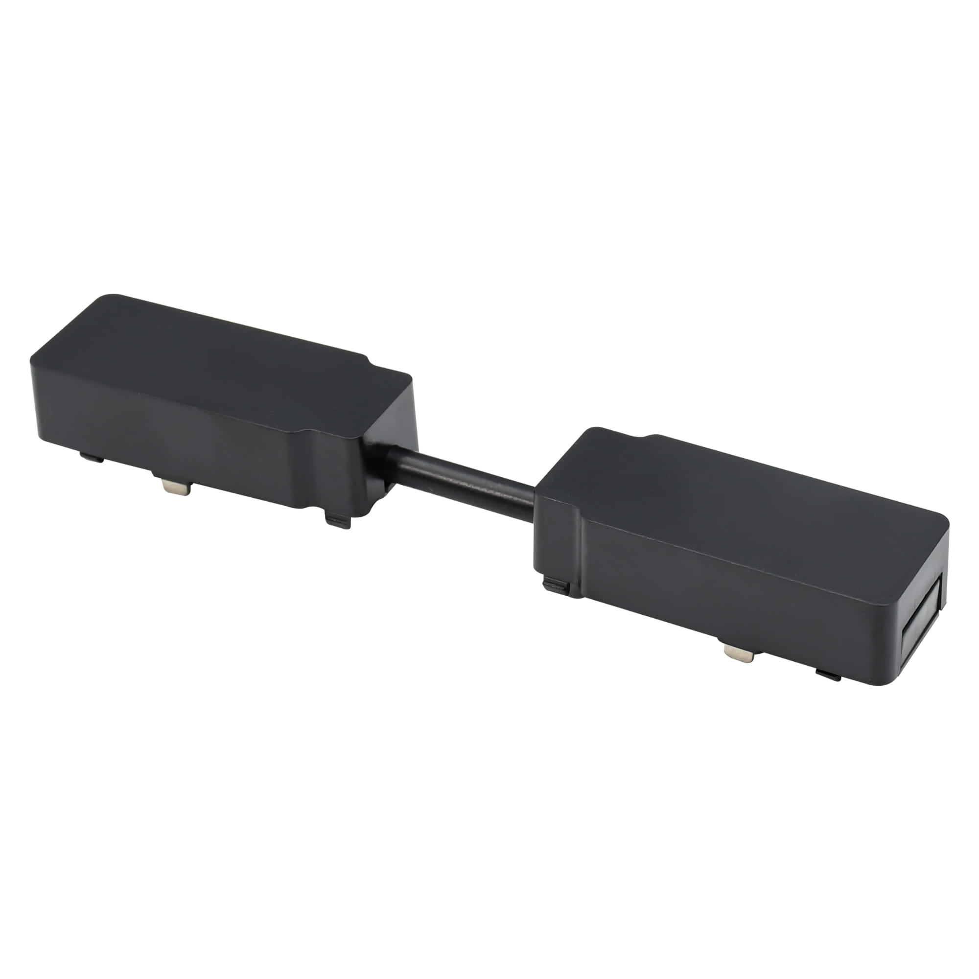 Gerader Stecker Für Slim Track 48vdc Magnetschienen
